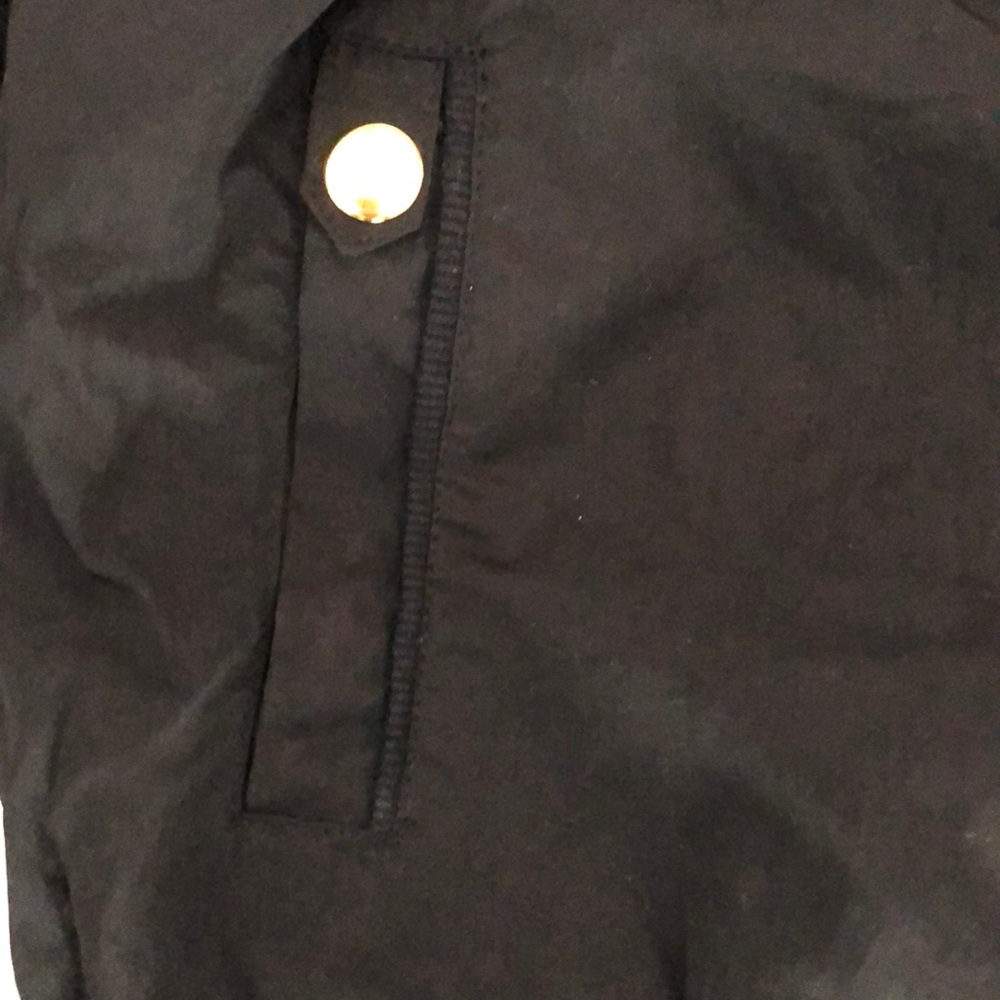 Priorities Jacket - Picture 2 of 7